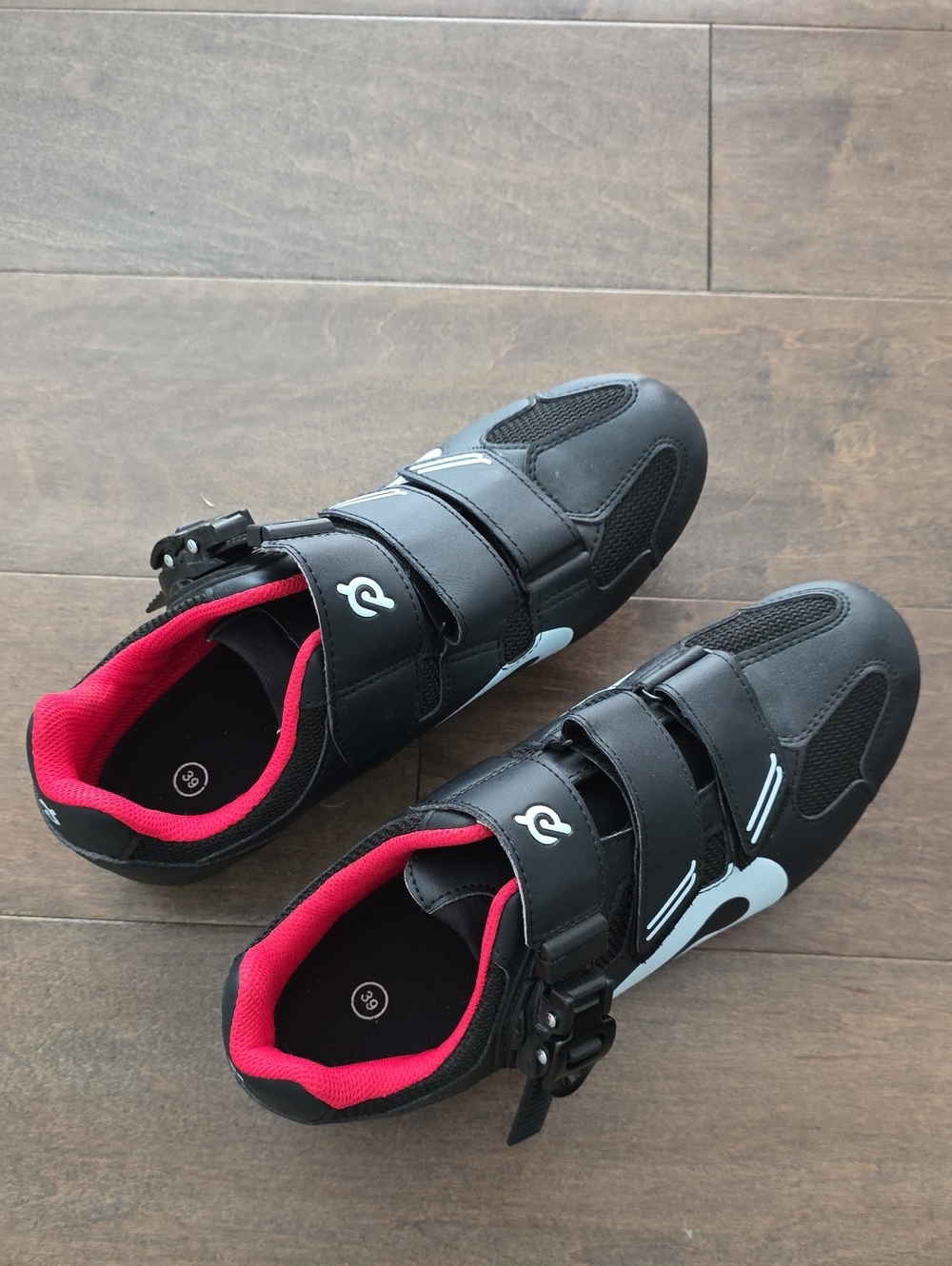 Peloton Shoes